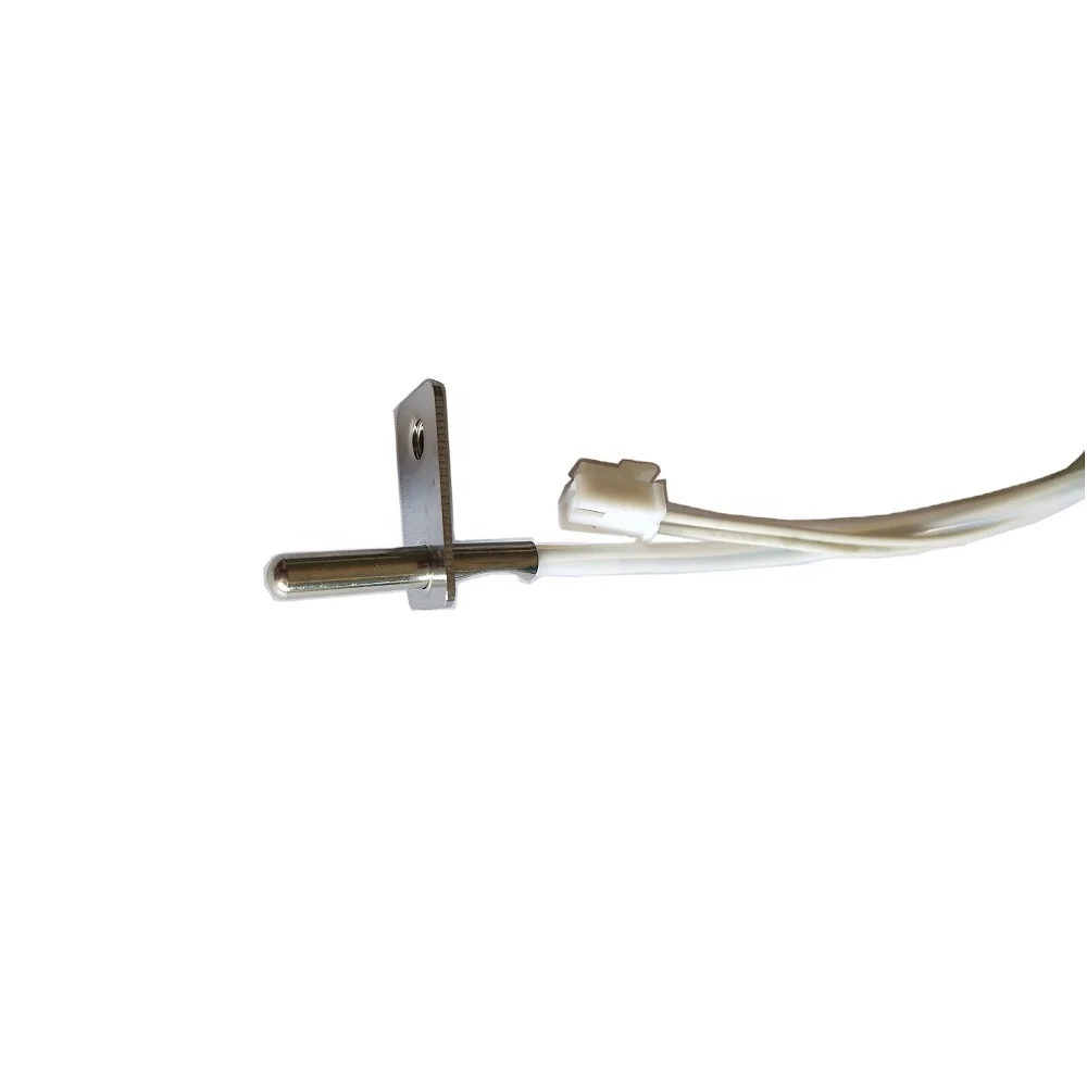 Quick Response 3950 10K Chip Ntc Thermistor  Electric Heater  Sensor Temperature  1 Wire Ntc Temperature Sensor Probe