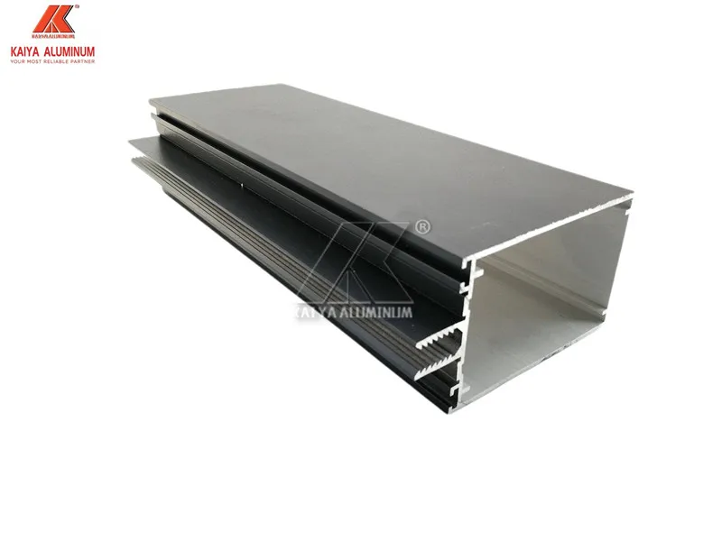 Алюминиевые профили многослойные занавески transoms алюминиевый профиль для европейского рынка Нидерландов