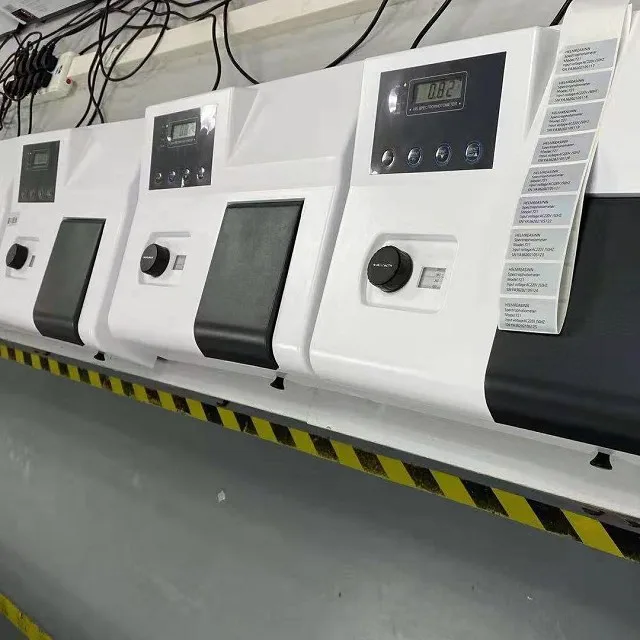 Lab Portable VIS Spectrophotometer 721 320-1020nm