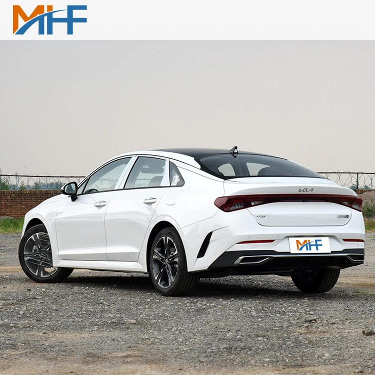 Top Selling k5 2024 gasoline cars In Stock