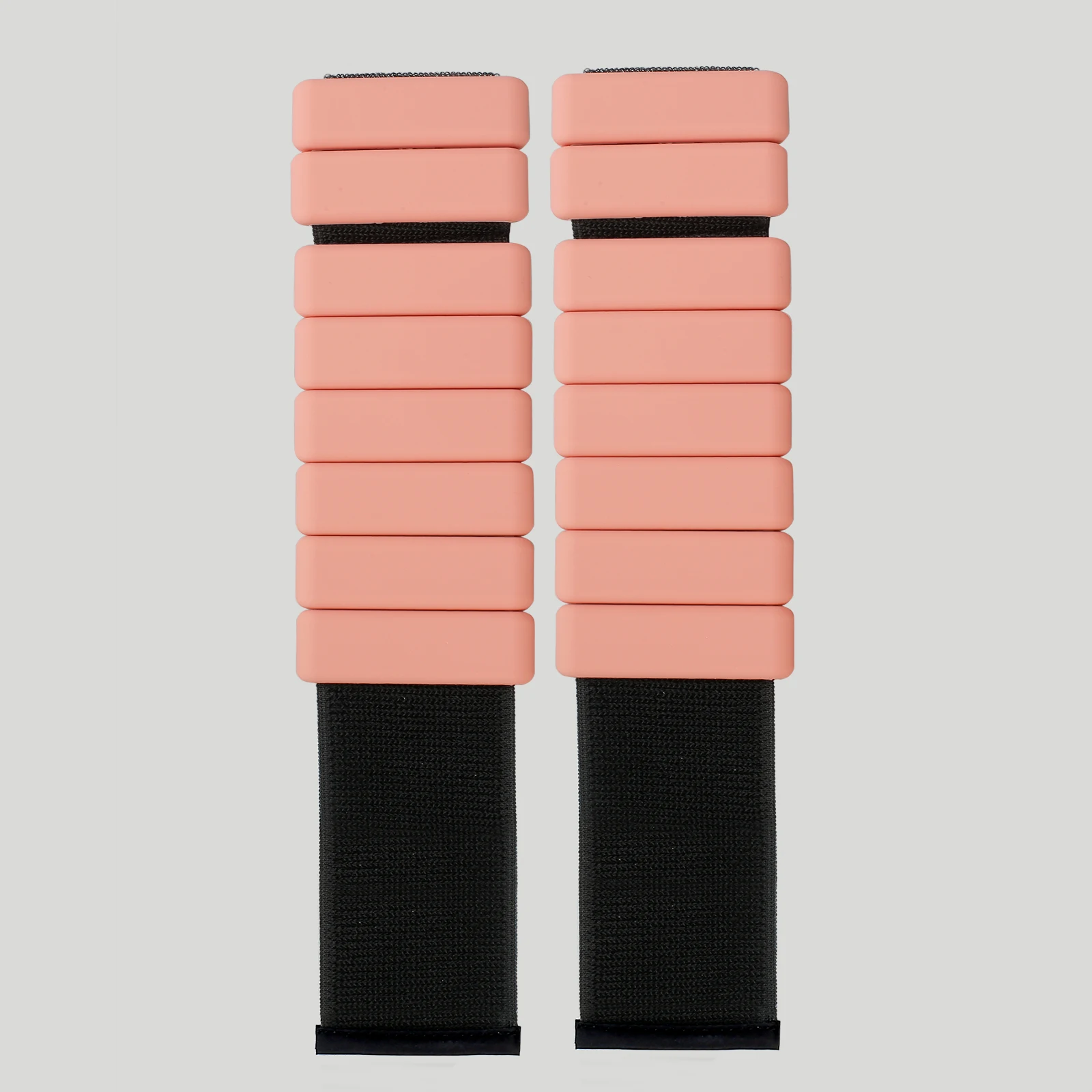 MOWIN Sporting Goods Wearable Ankle Weights 2 LB/3.6LB Adjustable Arm Wrist Weights Set Weight Bracelet For Strength Training