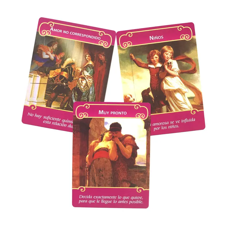 78 Таро-палуба, английская 44 часа, электронная руководство, оптовая продажа, карты ведьмы Таро, гадания, настольная игра, Карта Таро