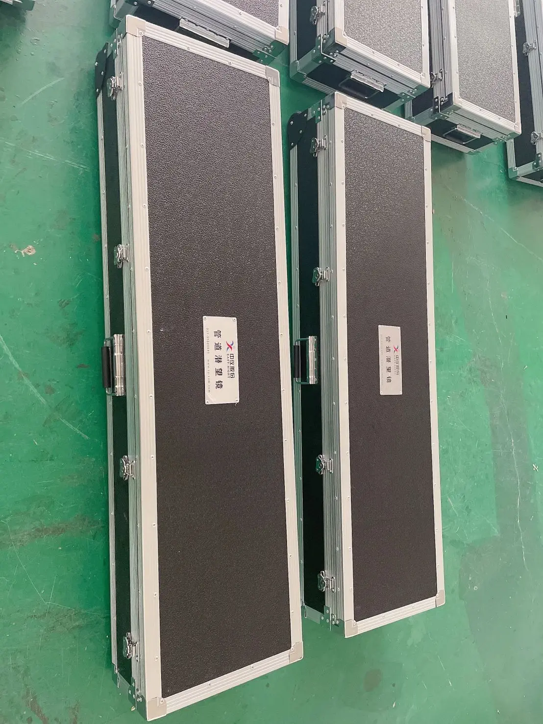 9m deep hole use  Sewer Manhole inspection periscipe factory made in china best sell