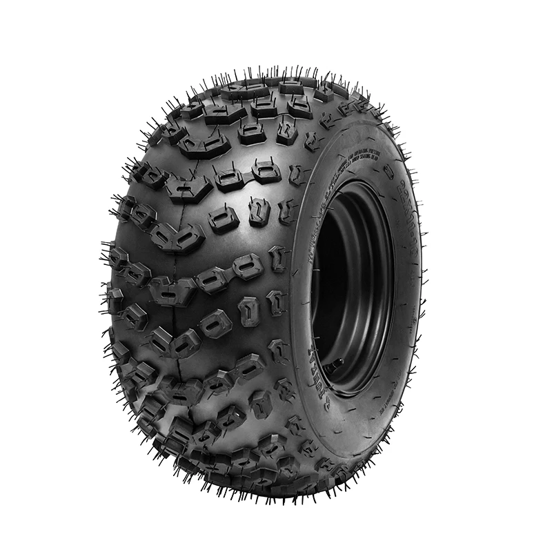 Бескамерная шина UTV 18x950-8 для гольф-Кара колесная 18x9 50-8