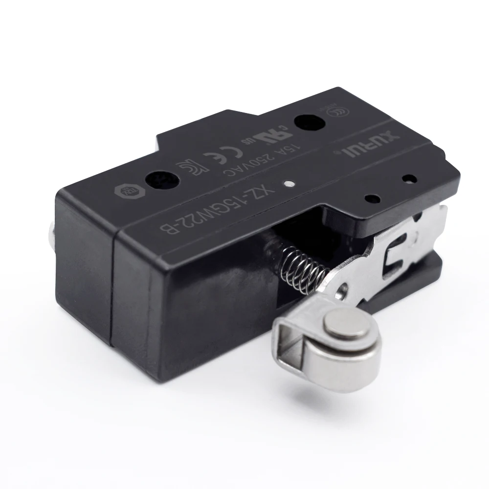 XURUI 15a 220v electric Micro Switch for elevator