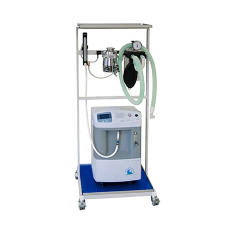 
10 liter animal Clinic Use veterinary Oxygen Concentrator 