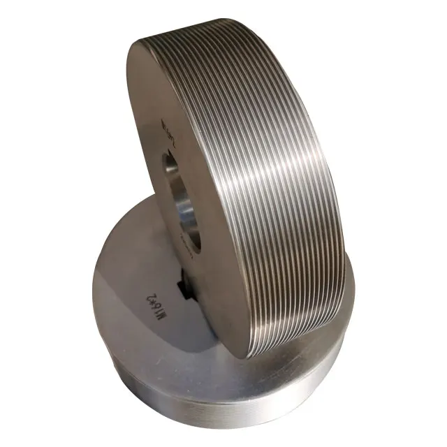 Thread Rolling Machine Spare Parts Roller Dies with High Quality