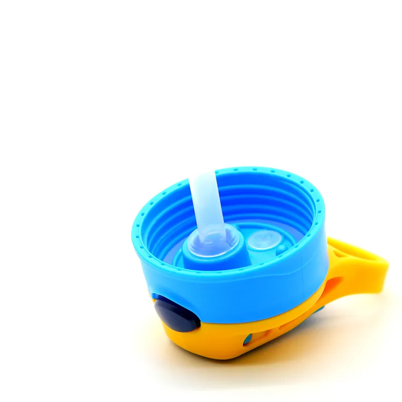 12OZ Hot Sale Free Shipping Straight Shape Water Cups Mixed Color Kids Sublimation Tumbler