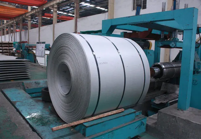 Hot rolled AISI ASTM JIS SUS EN 304 304L 316 316L 321 NO.1 HL cold rolled stainless steel plate coil