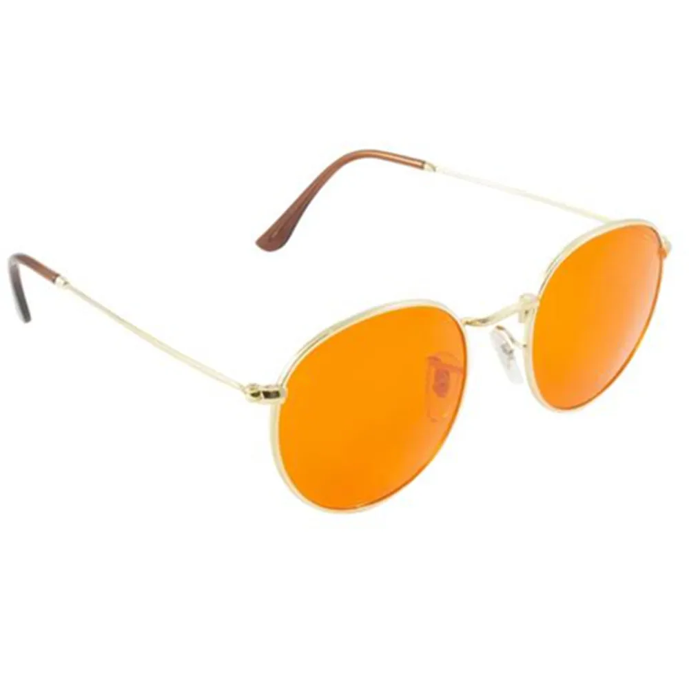 Color Therapy Glasses,Chakra Glasses Chromatherapy Glasses Light Therapy