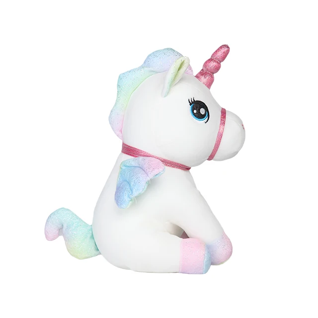 
Drop Shipping Stuffing Unicorn Fantasy unicorn plush toys stuffed toy 