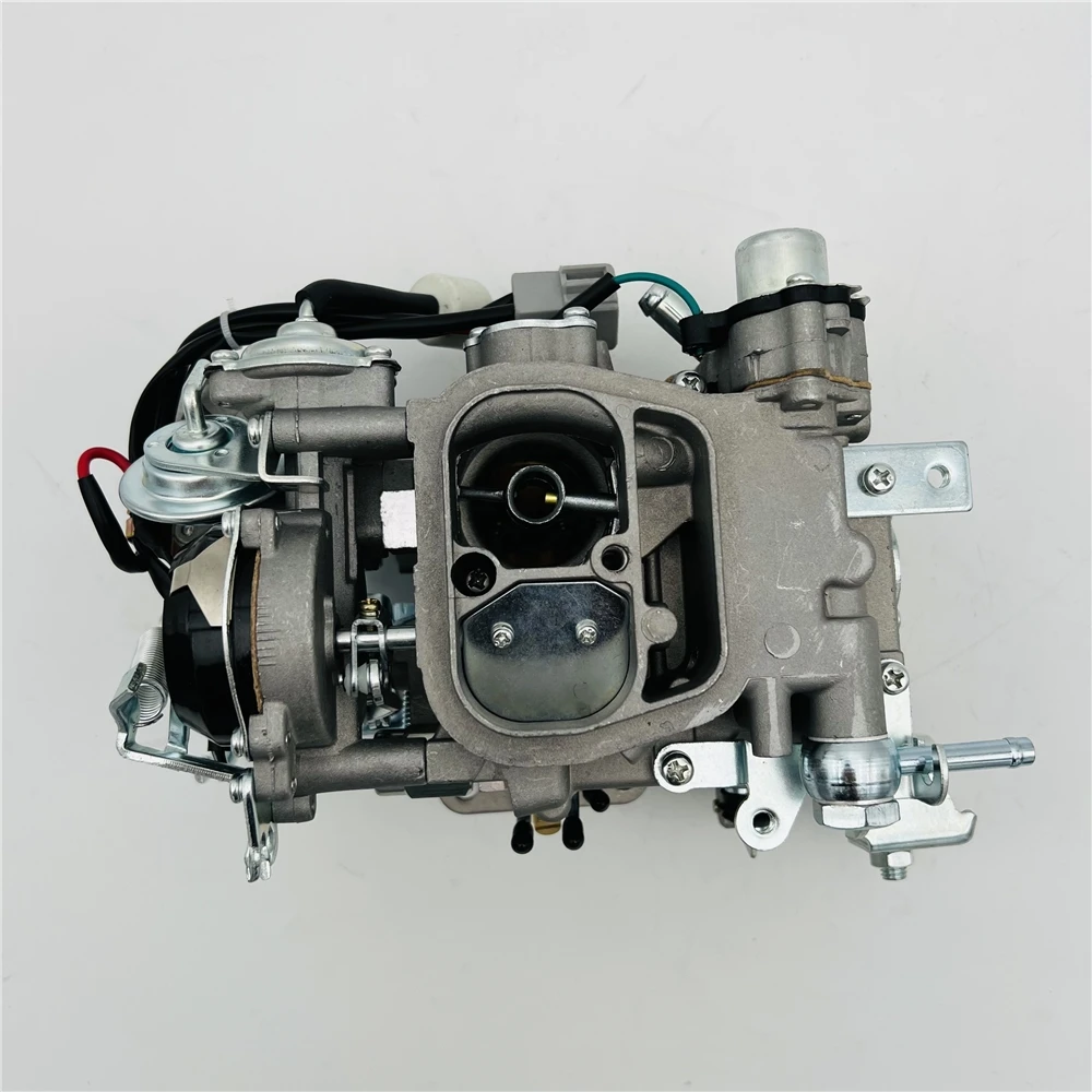 Carburetor 21100-75030 2110075030 for Toyota Hilux Hiace 4Y 1Y 2Y 3Y 1RZ