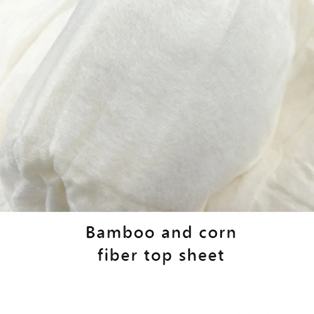 OEM & ODM High Quality Soft Baby Care Pants Disposable Printed Training Pull Up Diapers Manufacturers In China