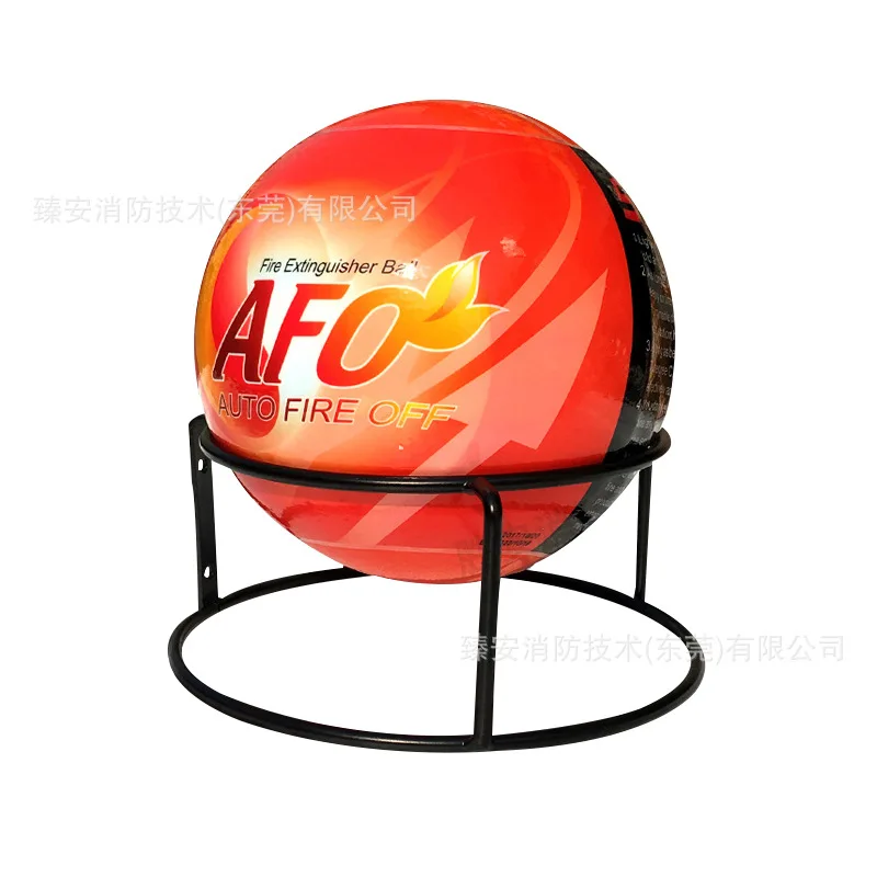 1.3kg ABC Dry Powder Fireball CE Approved Fire Ball Extinguisher