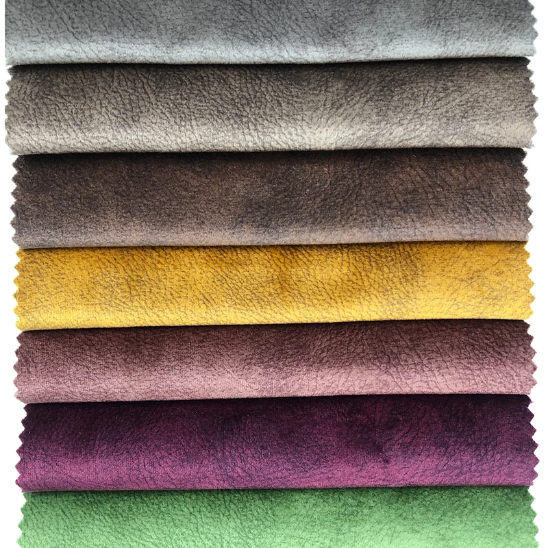 100% Полиэстеровая ткань с принтом для дивана домашнего текстиля