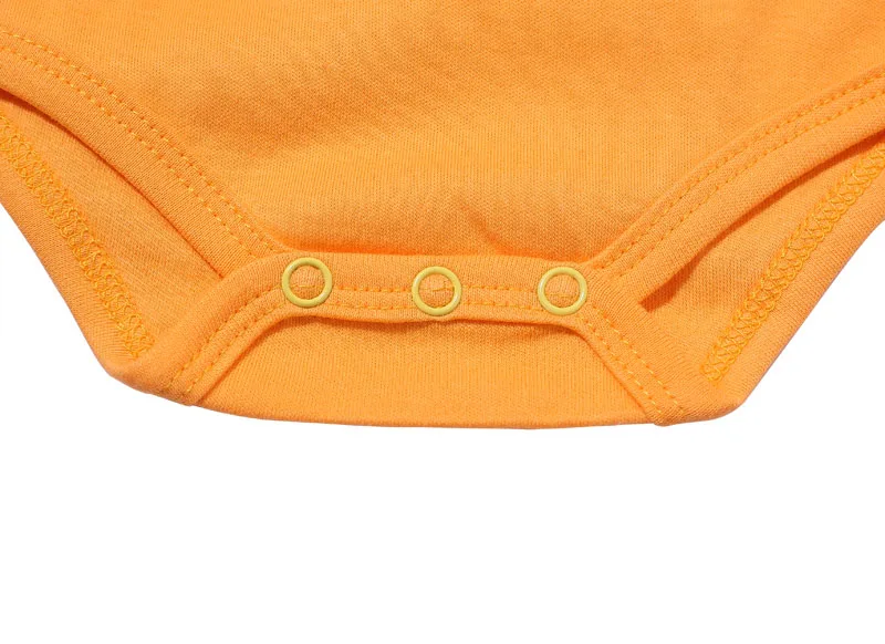 Button baby sweater rompers Natural Baby Clothes waffle long sleeve baby jumpsuit organic cotton knit rib romper for infant