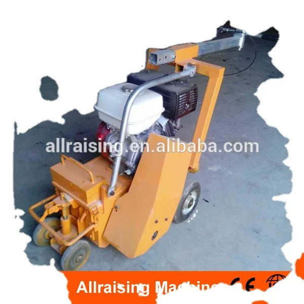 
High Speed Milling planning type road line remover 
