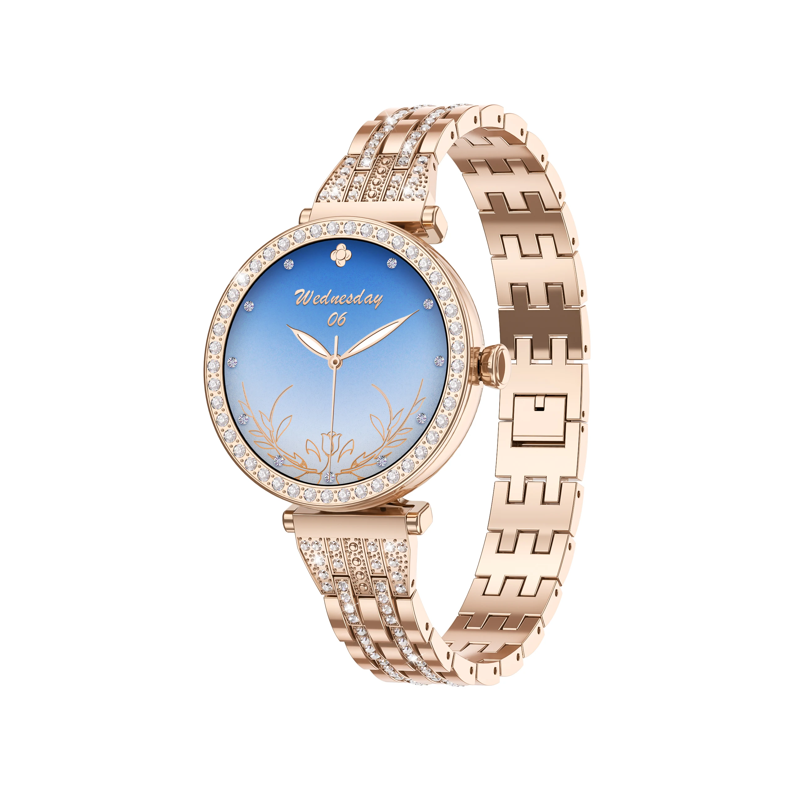 2024 популярные женские умные часы V602C 1 19 дюймов amooled BT Call Reloj Inteligente кислородные фитнес-часы