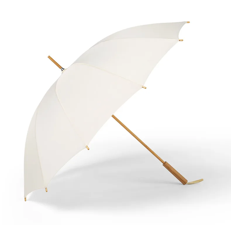 Bamboo umbrella wholesale  vintage umbrella