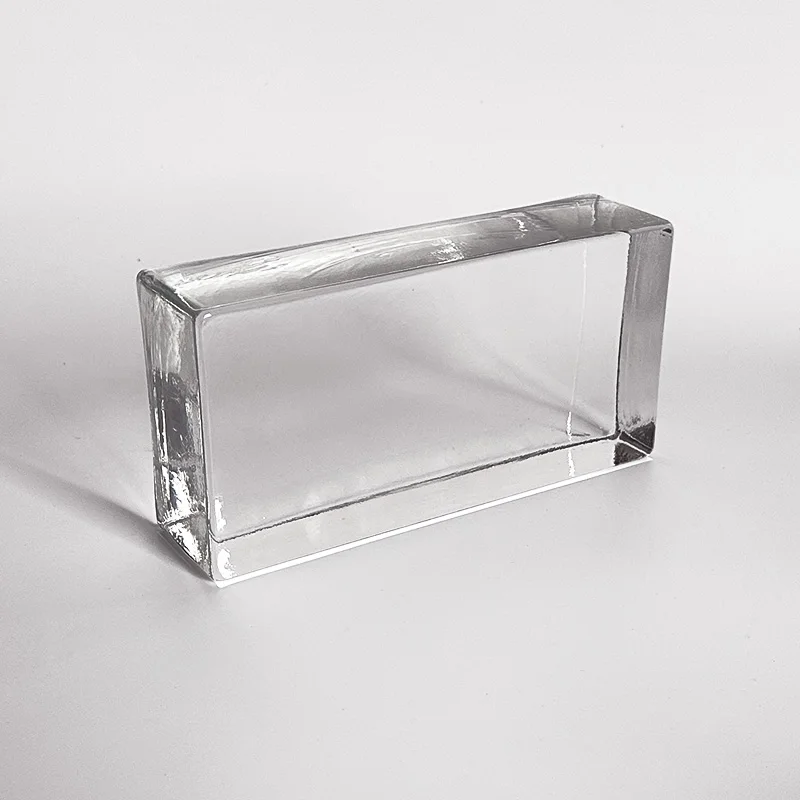 Manufacturers Hollow glass Blocks Product 