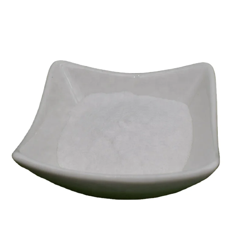 Factory Supplied High Quality  Food Additive Guar Gum powder for Emulsifiers Colorants Thickener
