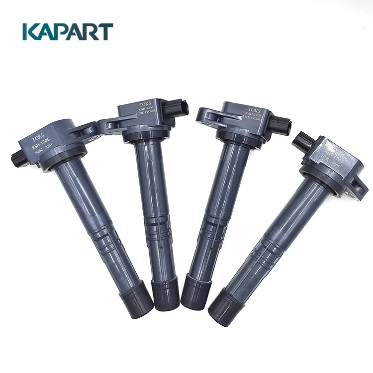 Factory Manufacturers Auto Spare Parts Generator Ignition Coil Oem For Honda Cr-v Iii 2.4 4wd