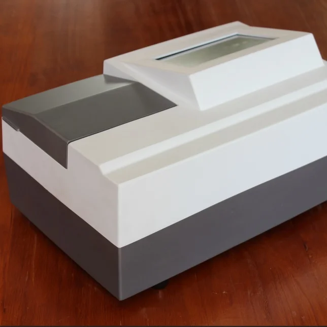 Food safety test  Aflatoxin microplate elisa  Reader  and epidemic diseases blood testing medical laboratory equipments