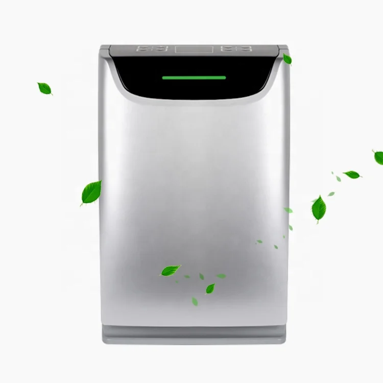 2020 Trending Vent Water Bowl Honeycomb Air Humidifier Purifier