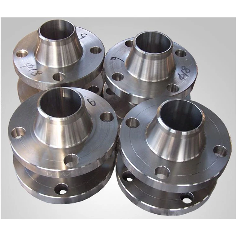  ASME B16.48 фланец из нержавеющей стали SS304/316 CL300 сварочный шейный