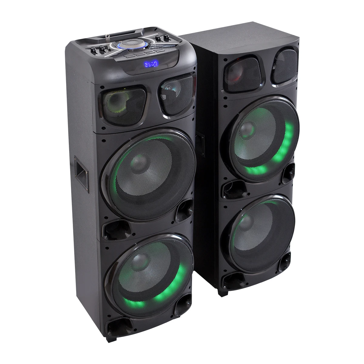 Новинка 2022 г., беспроводной динамик J B L, модный динамик Bt