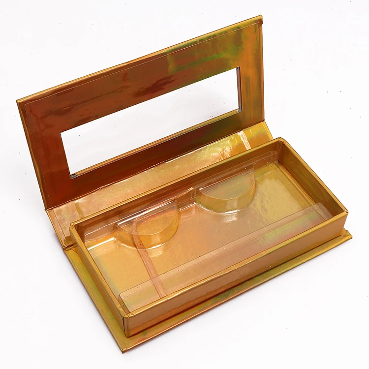 
Best quality eyelash packaging mink lashes 3d wholesale mink eyelashes vendor lashes box 