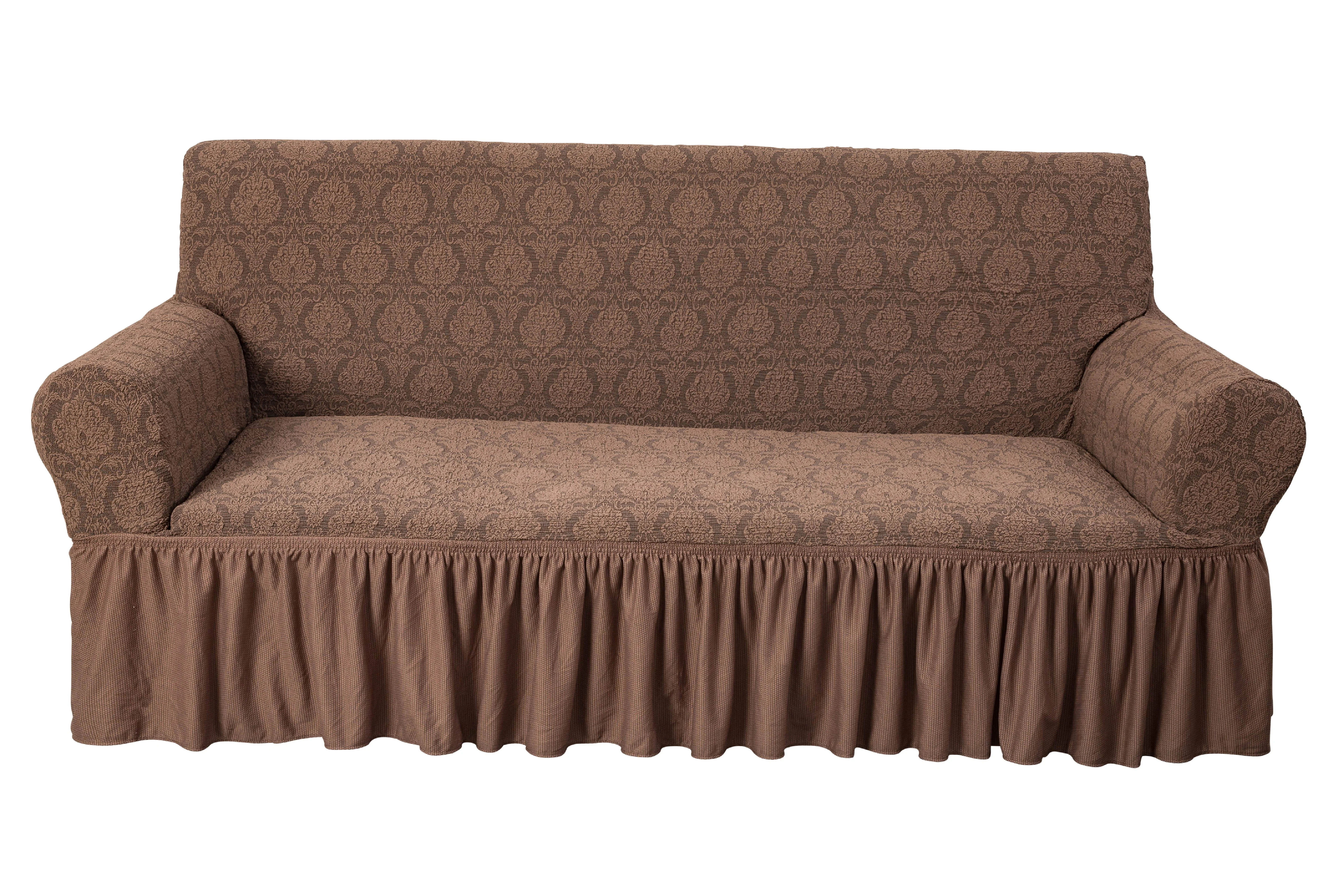 2022 New Fashion living room slipcover 3 seater spandex elastic Woven Jacquard Sofa Couch Covers For Sofa