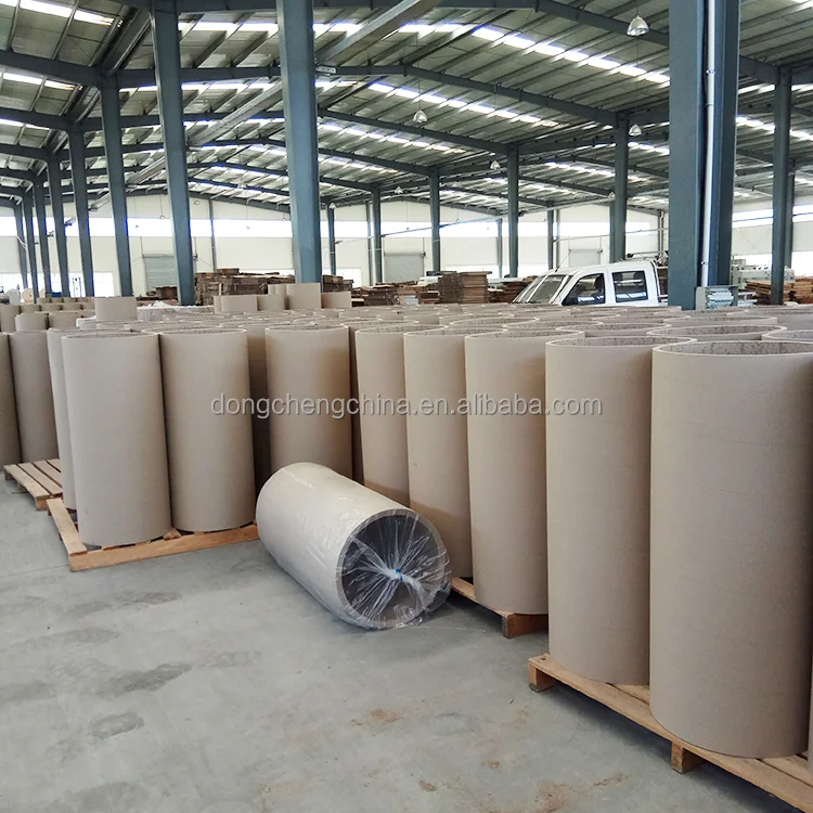 Price of Large diameter Paper Tube core Machine Supplier