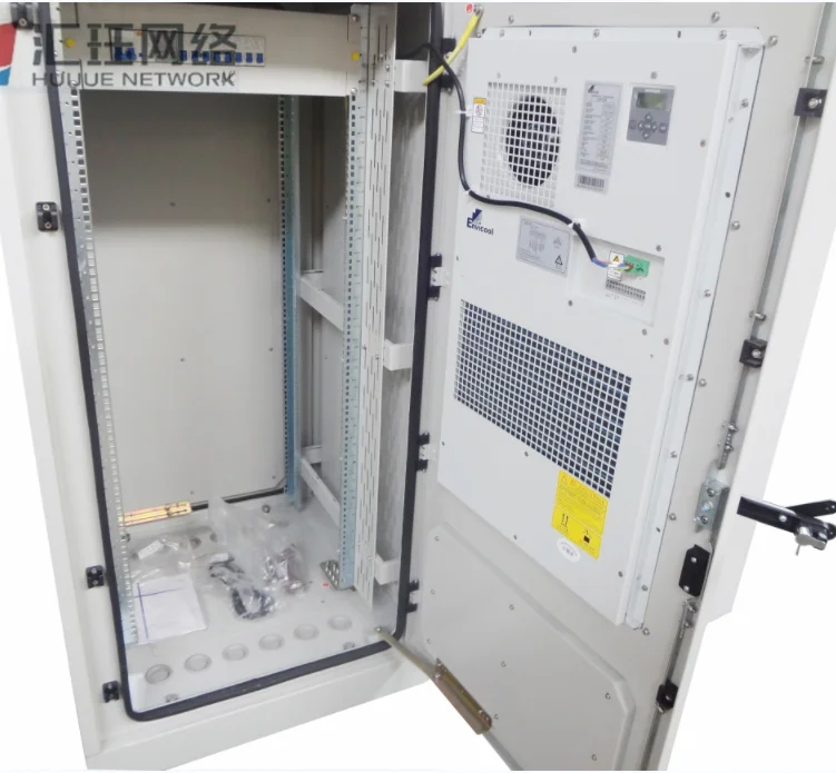IP55 IP65 19 дюймов v-образным крепежом шкафа сделано в Германии всепогодный напольный