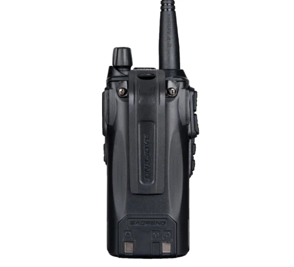 BAOFENG UV-82 VHF 136-174MHz UHF 400-520MHz Walkie Talkie