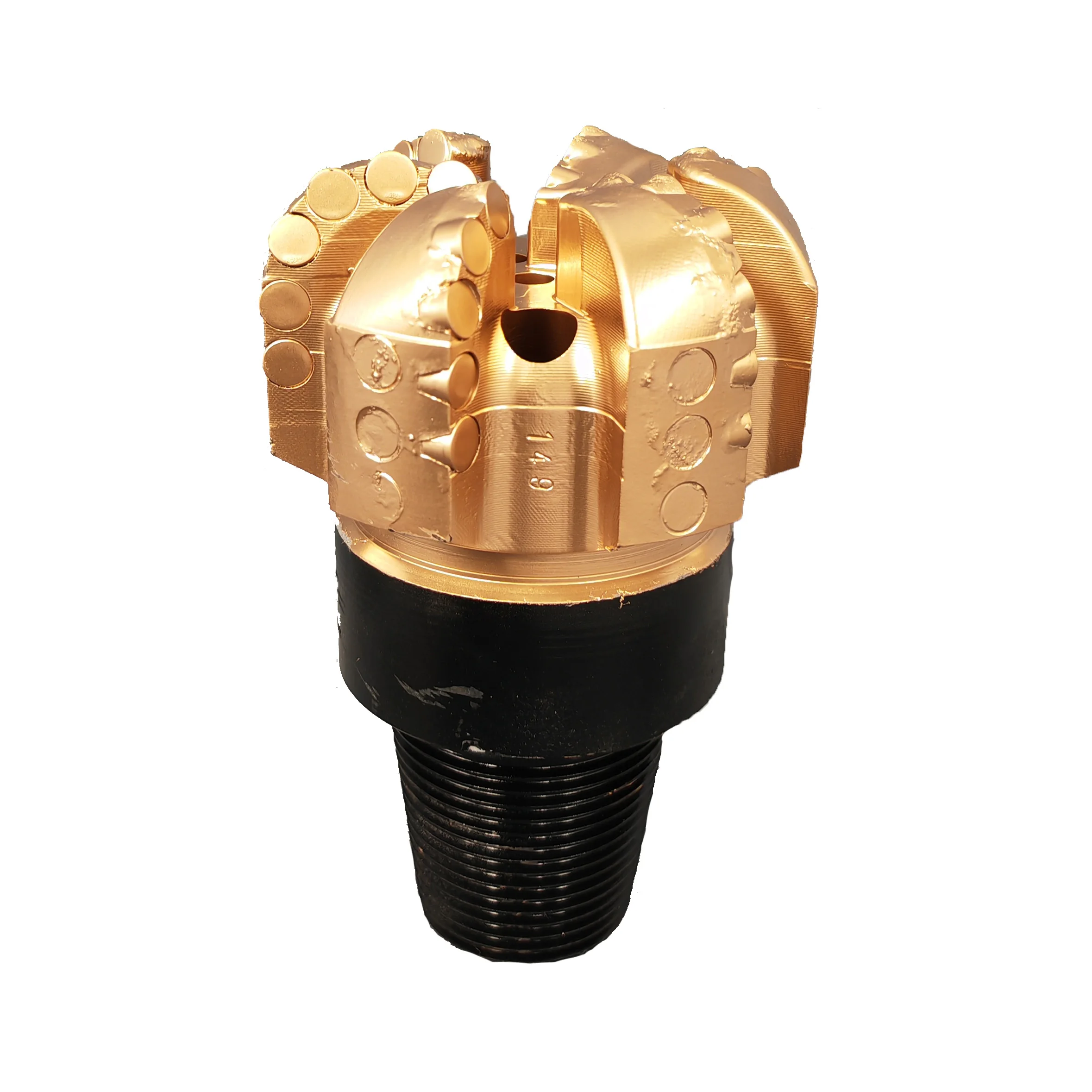 PDC rock roller core bit diamond core drilling bit