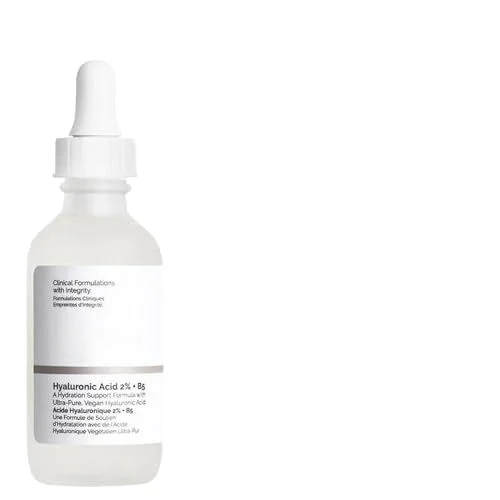 Гиалуроновая кислота уход за кожей лица Антивозрастная Ниацинамид отбеливающая Сыворотка для с витамином С