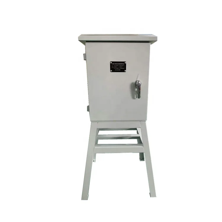 25KVA three phase isolation transformer 380V with IP65 outdoor waterproof metal enclosures for inverter