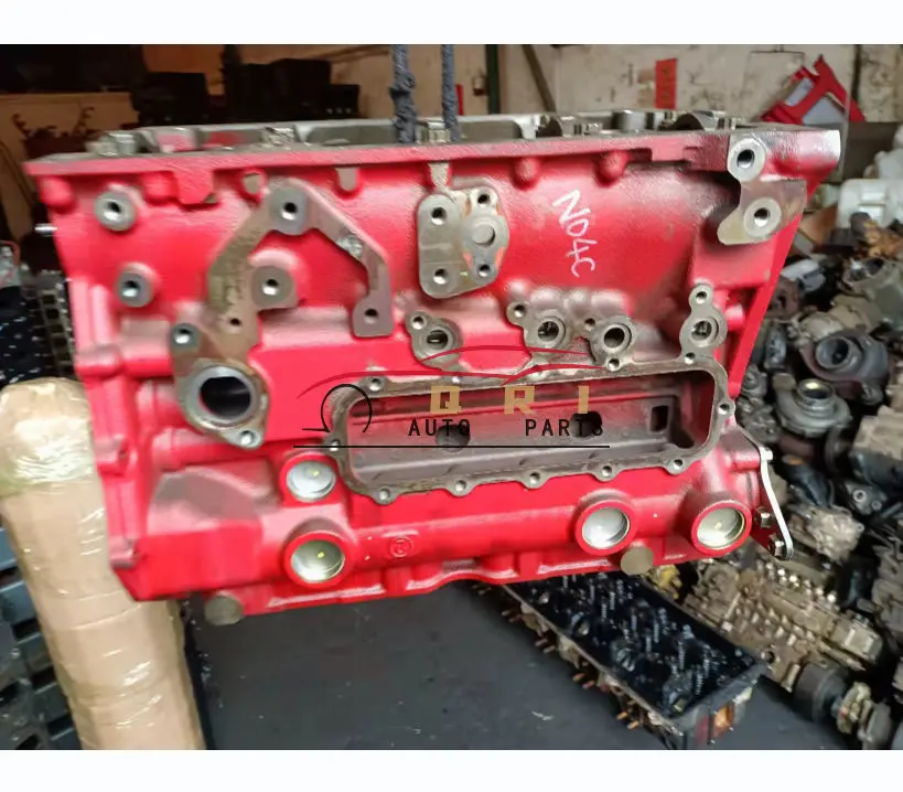 Second hand hino engine parts of N04C cylinder hot sale at good price