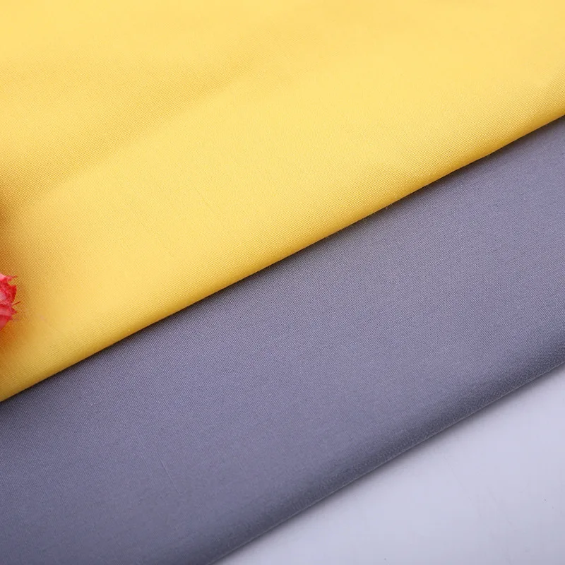 TC Fabric  2022High quality manufacturers direct 65% polyester 35% cotton suitable for making pocket cloth and lining