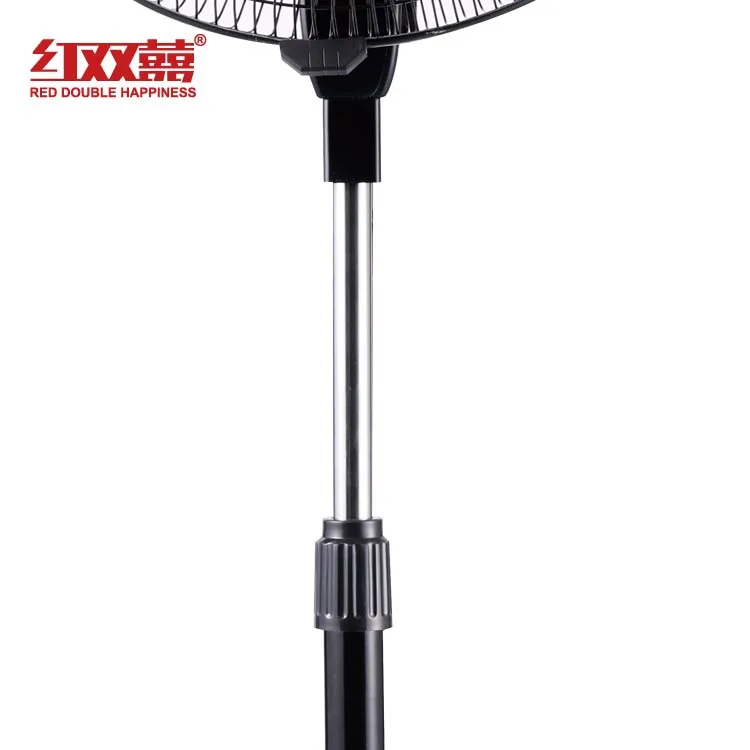 18 inch copper motor Aluminum motor housing industrial standing fan