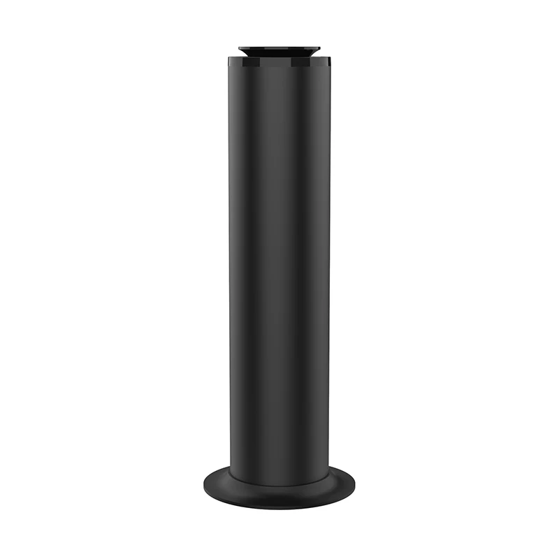 Haijieer New Product Ideas 2024 Electronic nebulizer diffuser 500ml smart appliances for hotel lobby wifis aromas diffuse