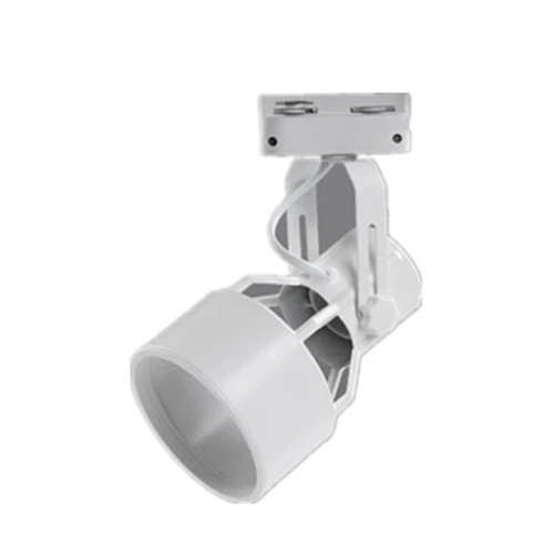 Factory direct e27 bulb par30 35 watt led tracking spot light housing lighting par30 track light fixture