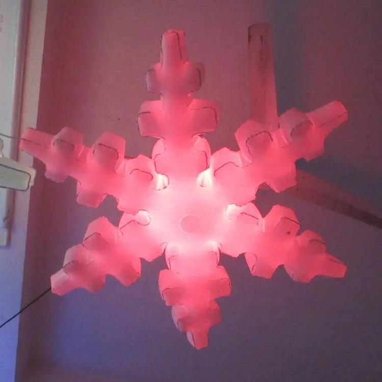 Inflatable Cabin Led Lighting Tent Custom Letters Blow Up Stand Waterproof Advertising Inflatables