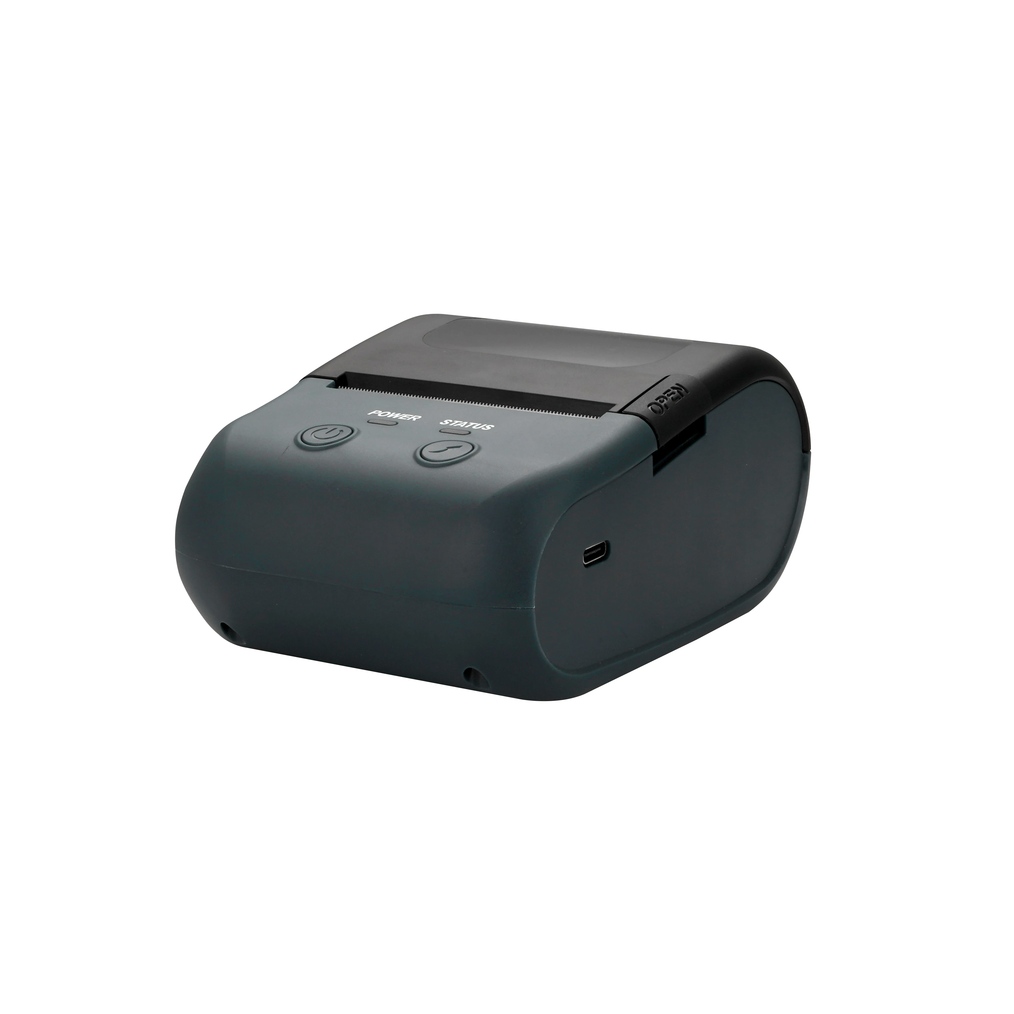 Xprinter 58mm Cheap Thermal Printer Mini Receipt Pos Printer Black And White For Smartphone And Computer BT+USB