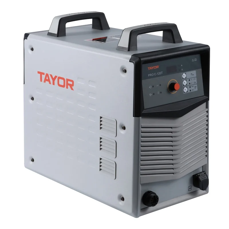 manual plasma cutting machine from TAYOR plasma cutter