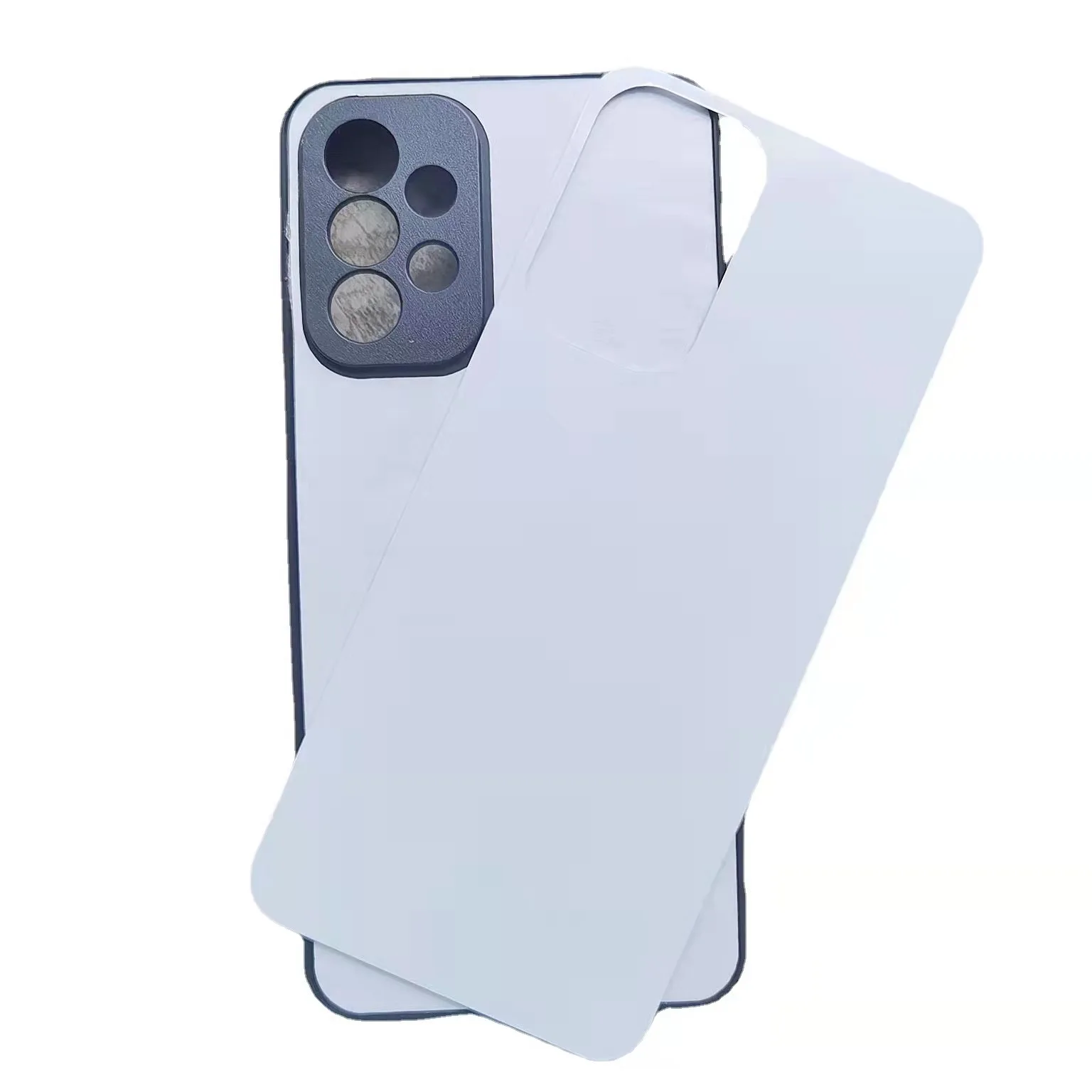 Wholesale 2d sublimation phone case for Tecno sublimation blank phone case for African phone models