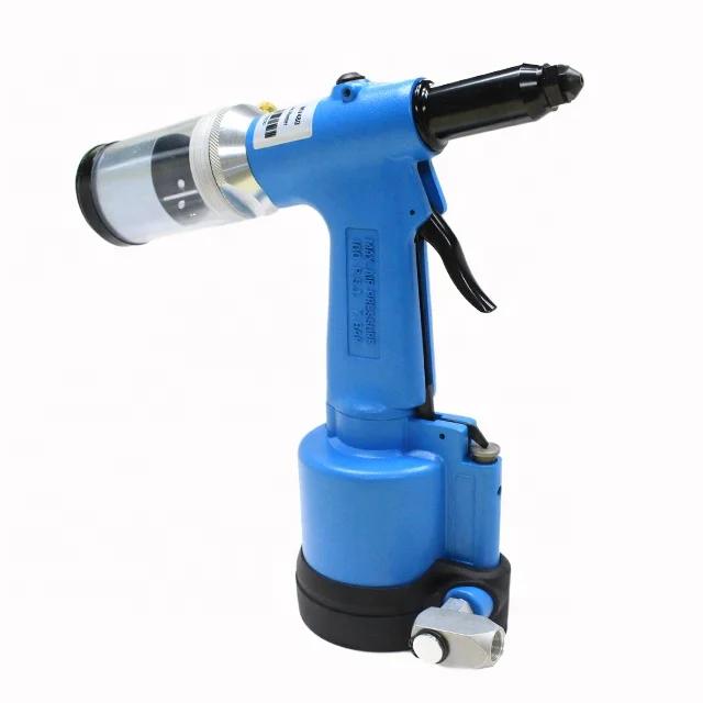 HANMA Air Riveting gun  pneumatic rivet hand tool