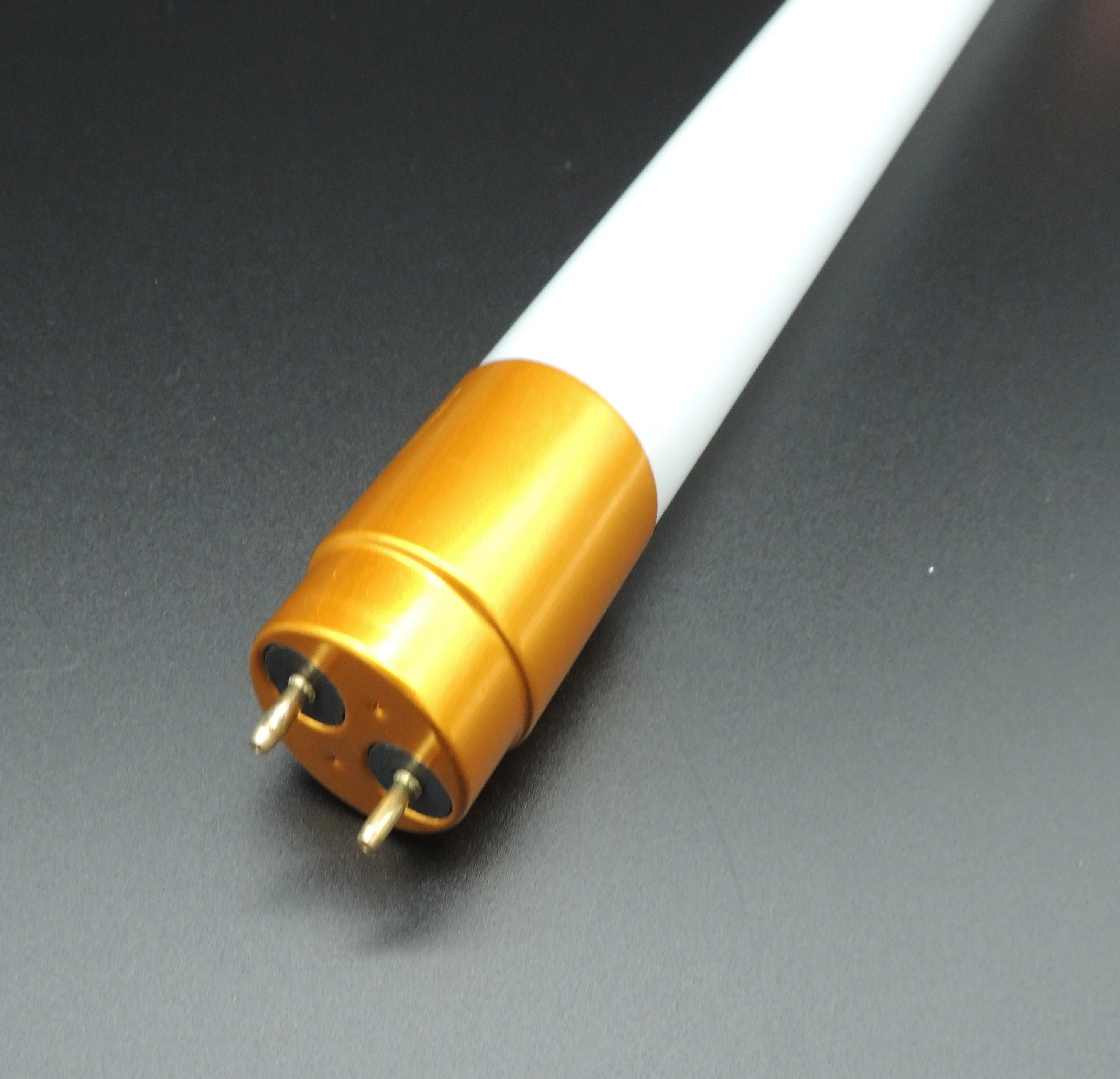 China made AC85-265V 8w 10w 12w 14 16w 18w 20w 24w 0.6m 0.9m 1.2m led T8 glass economic tube