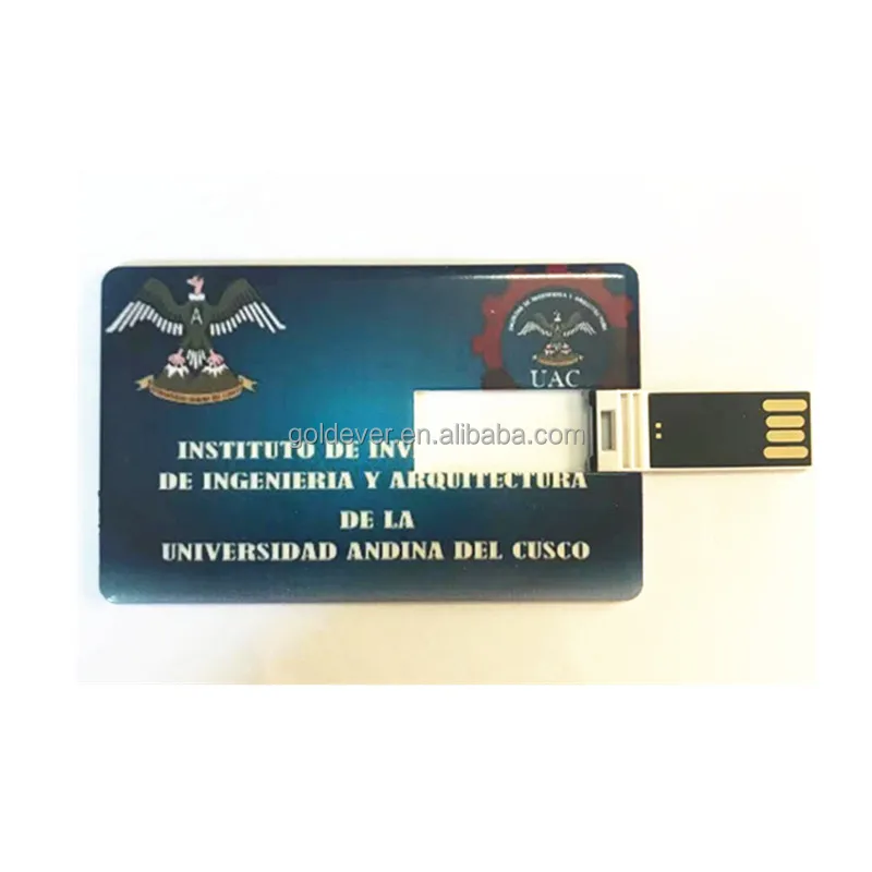 Сублимационный USB флеш-накопитель, флеш-накопитель 128 ГБ, U-карта 16 ГБ, 32 ГБ, банк, кредитная карта, флеш-накопитель 4 ГБ/8 ГБ/16 ГБ, 32 ГБ